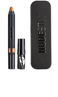 Тени для глаз magnetic luminous - NUDESTIX