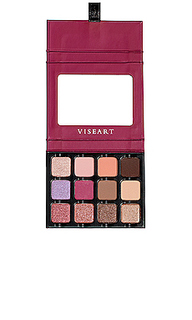 Палетка теней the edit - Viseart