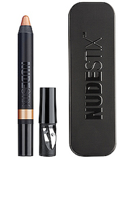 Тени для глаз magnetic luminous - NUDESTIX