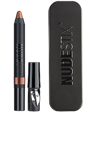 Тени для глаз magnetic luminous - NUDESTIX
