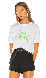 Футболка - Stussy