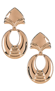 Свисающие серьги trinity - 8 Other Reasons