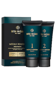Средство для волос weekly remedy - RITA HAZAN