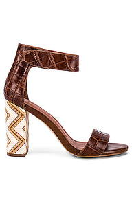 Сандалии lindsay - Jeffrey Campbell