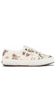Кроссовки classic 2750 - Superga