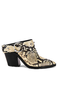 Мюли sallest - Rebecca Minkoff