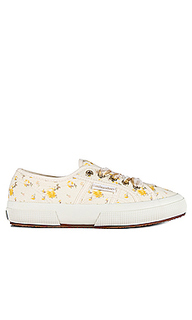 Кроссовки classic 2750 - Superga