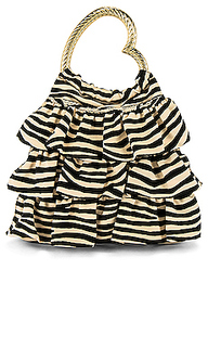 Сумка тоут izzie heart handle - Loeffler Randall