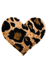 Накладки на соски domenico heart - Bristols6