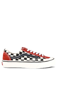 Кроссовки 36 sf - Vans
