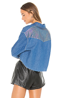 Топ chiara - Frankie B