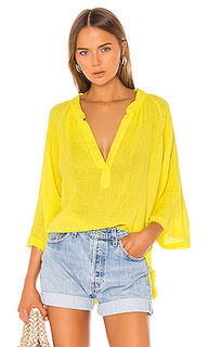 Топ marrakesh dashiki - 9 Seed