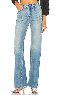 Джинсы carla - GRLFRND