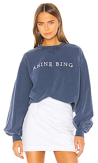 Пуловер esme - ANINE BING
