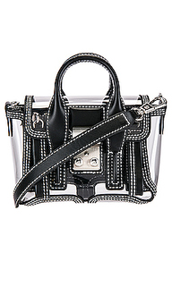 Сэтчел pashli - 3.1 phillip lim