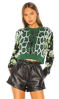 Пуловер maglia - MSGM
