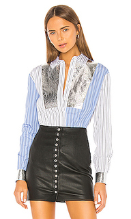 Рубашка - MSGM