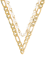 Набор ожерелий rhapsody - Vanessa Mooney