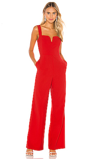 Комбинезон - BCBGMAXAZRIA