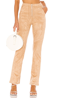 Брюки abbi - MAJORELLE