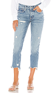 Скинни good times - Free People