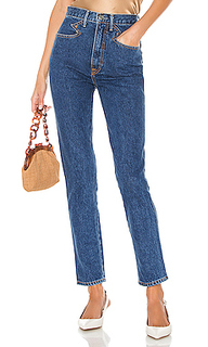 Джинсы rossana - GRLFRND