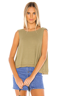 Майка new love - Free People