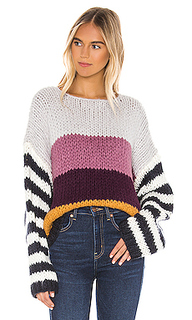 Пуловер on point - BLANKNYC [Blanknyc]