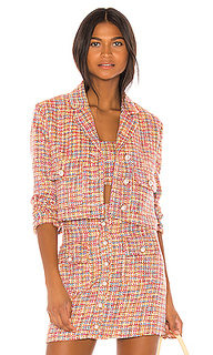 Куртка sophia - Song of Style