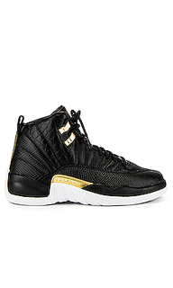 Кроссовки air jordan 12 retro - Jordan