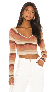 Свитер ginger - Camila Coelho