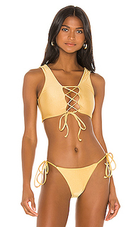 Верх купальника kingston - lovewave