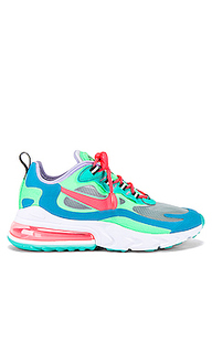 Кроссовки air max 270 react - Nike