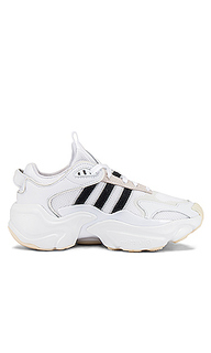 Кроссовки tephra runner w - adidas Originals