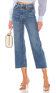 Джинсы bobbi - GRLFRND