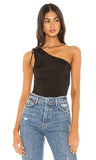 Майка на бретелях one up - Free People