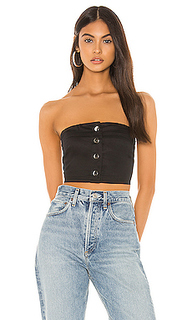 Топ-резинка mayra - superdown