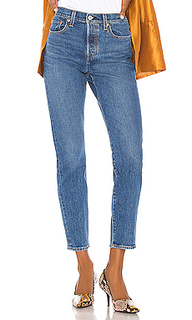 Узкие прямые wedgie icon - LEVIS Levis®
