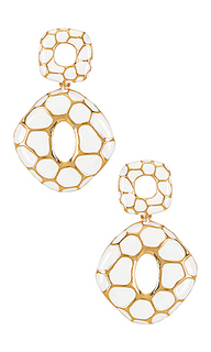 Свисающие серьги california - 8 Other Reasons