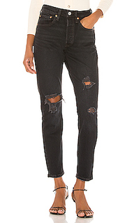 Джинсы скинни 501 - LEVIS Levis®
