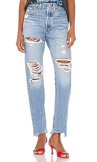 Прямые джинсы 501 - LEVIS Levis®