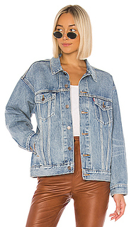 Джинсовая куртка dad - LEVIS Levis®