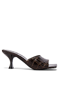 Обувь на каблуке mr big - Jeffrey Campbell