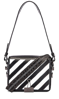 Сумка кроссбоди - OFF-WHITE
