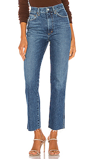 Прямые pinch waist - AGOLDE