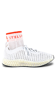 Кроссовки alpha edge 4d - adidas by Stella McCartney