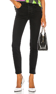 Джинсы karolina - GRLFRND