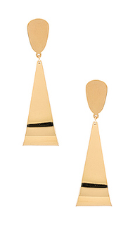 Свисающие серьги resort - 8 Other Reasons