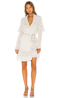 Мини платье martina - Diane von Furstenberg