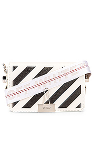 Сумка кроссбоди - OFF-WHITE
